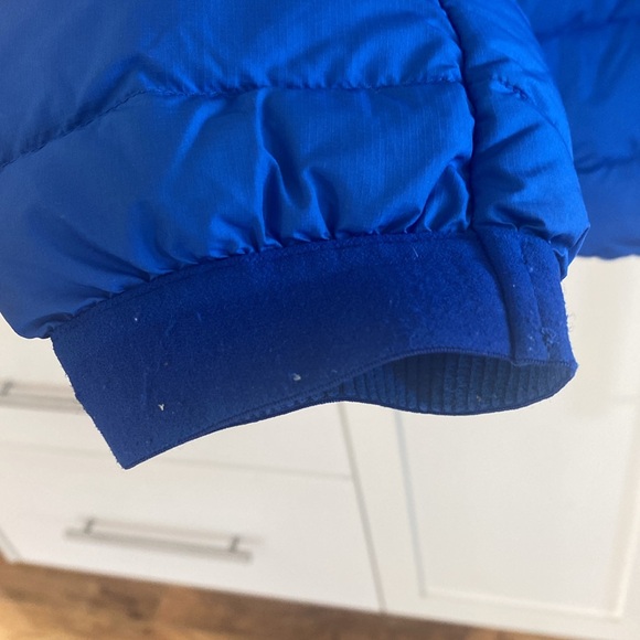 adidas Down Puffer Jacket - Picture 11 of 14